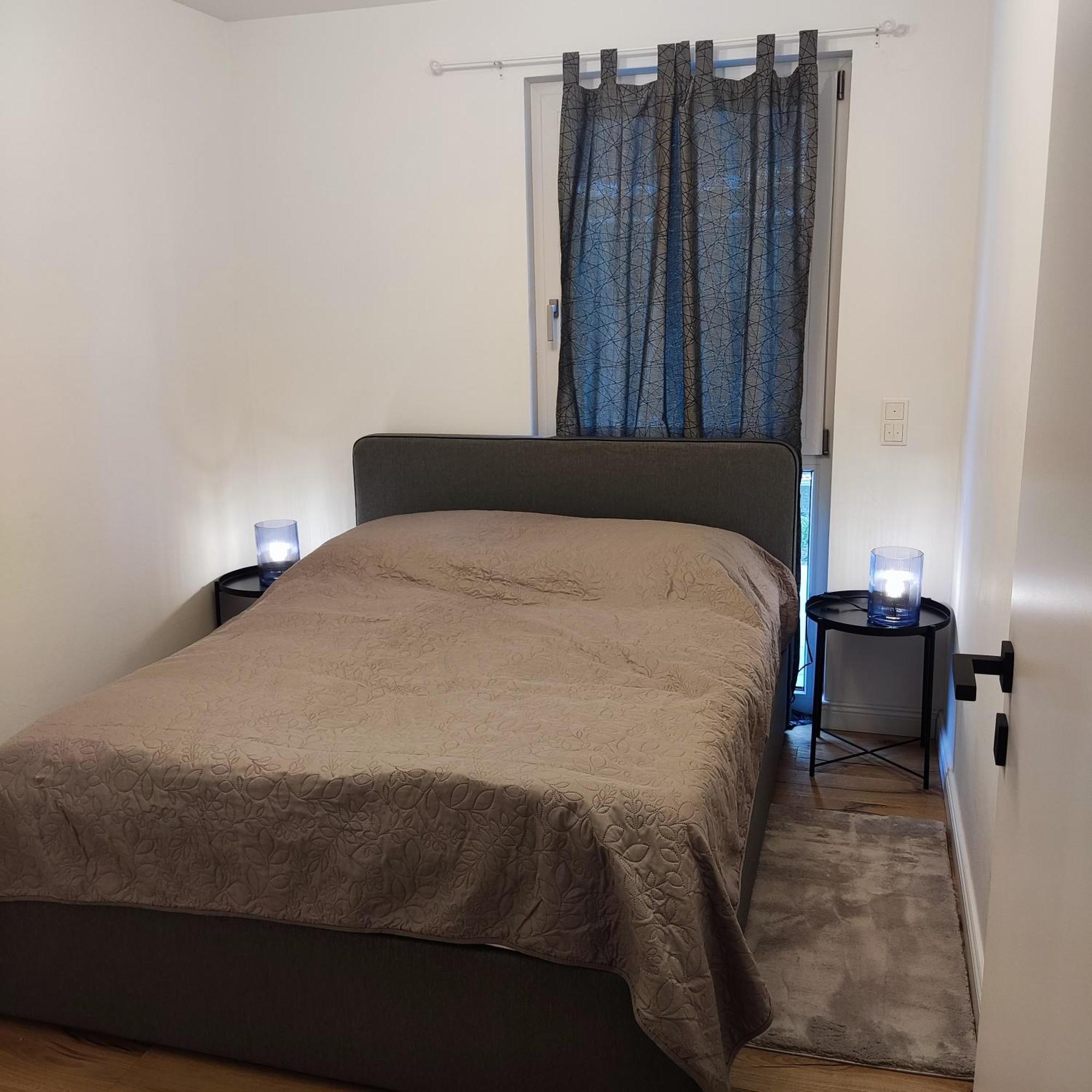 Aparthotel Infinity Вена Экстерьер фото